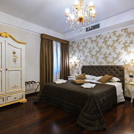 Hotel Mastrodattia Celano Luaran gambar