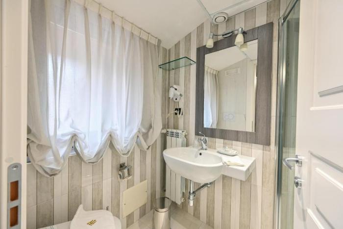 Hotel Mastrodattia Celano Bilik gambar