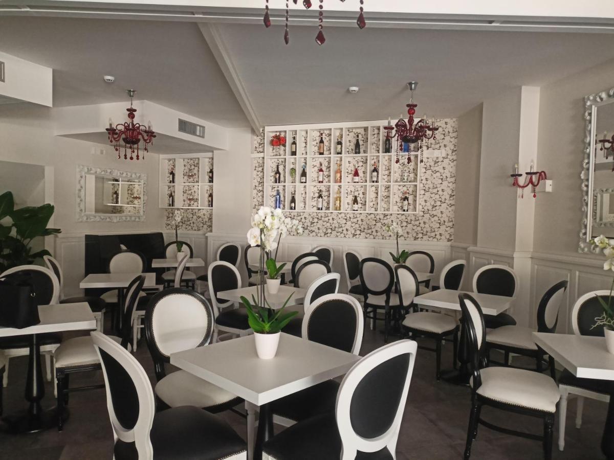 Hotel Mastrodattia Celano Luaran gambar