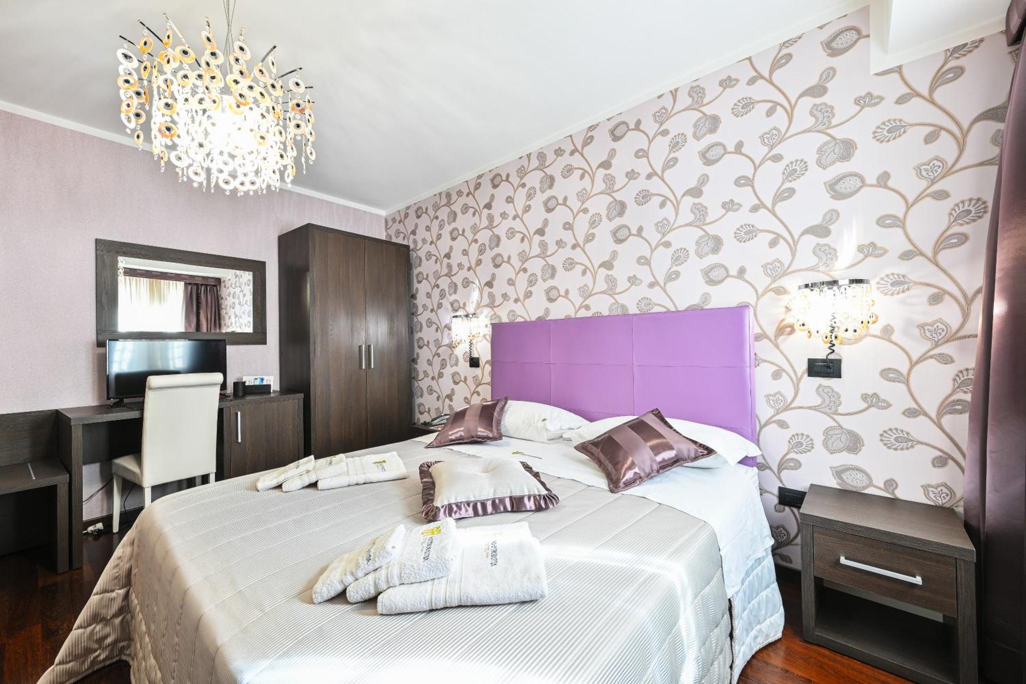 Hotel Mastrodattia Celano Luaran gambar