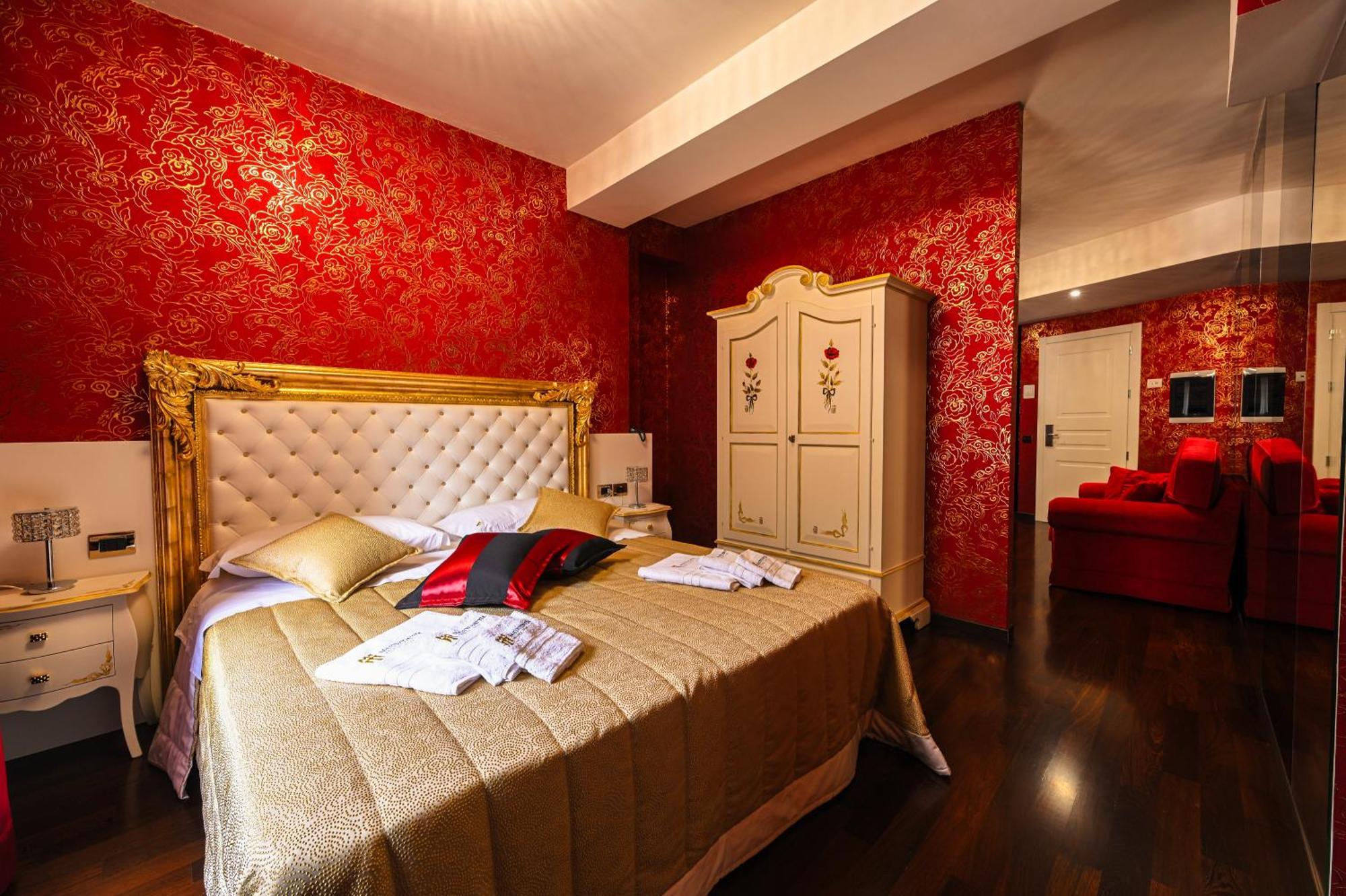 Hotel Mastrodattia Celano Luaran gambar