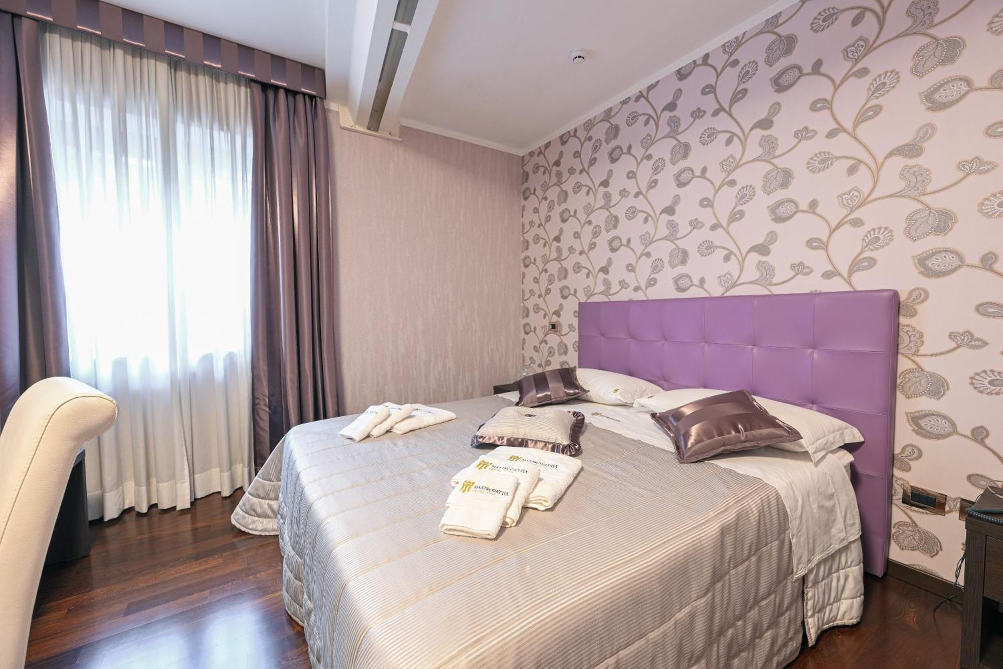 Hotel Mastrodattia Celano Luaran gambar