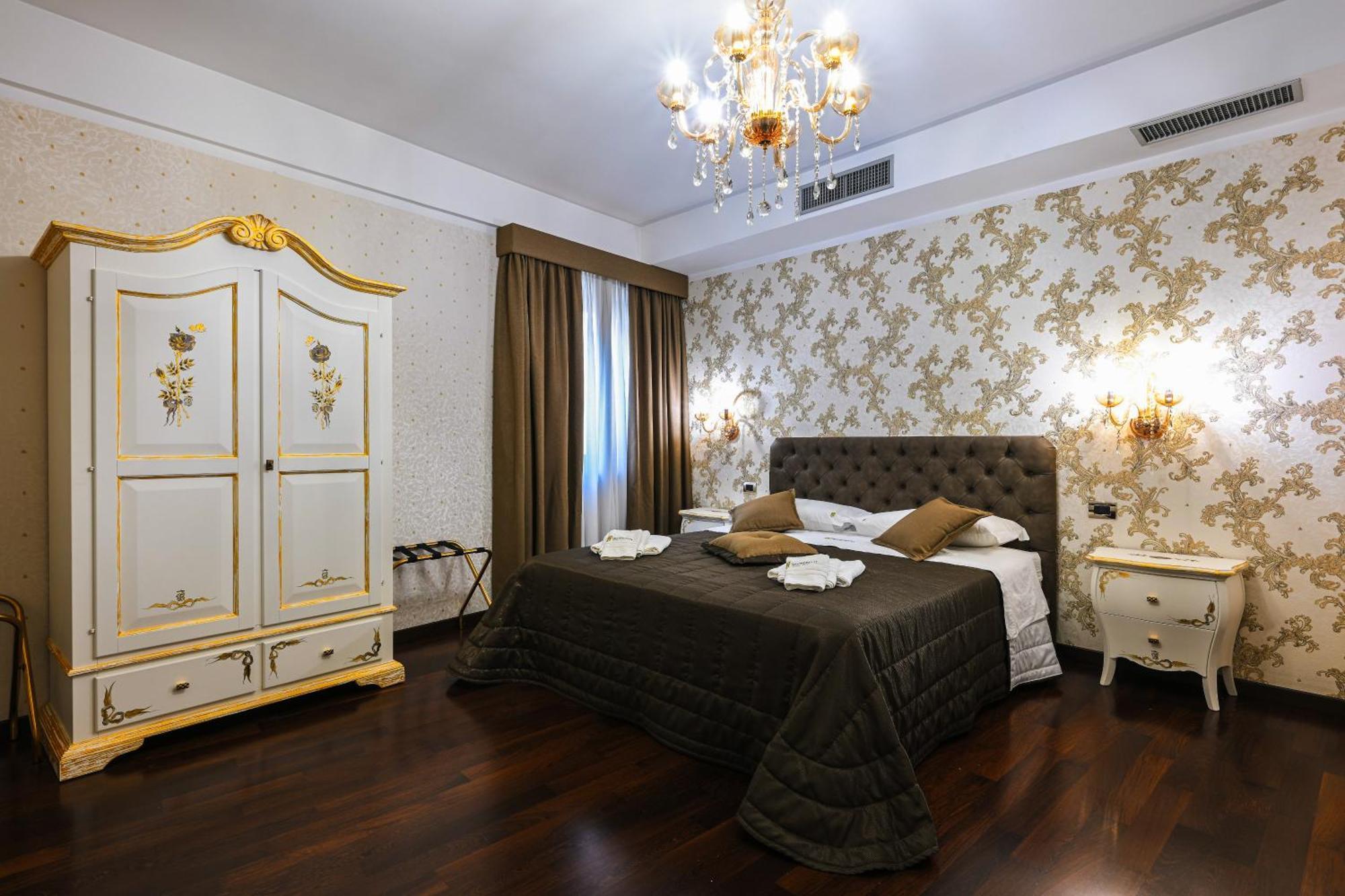 Hotel Mastrodattia Celano Luaran gambar