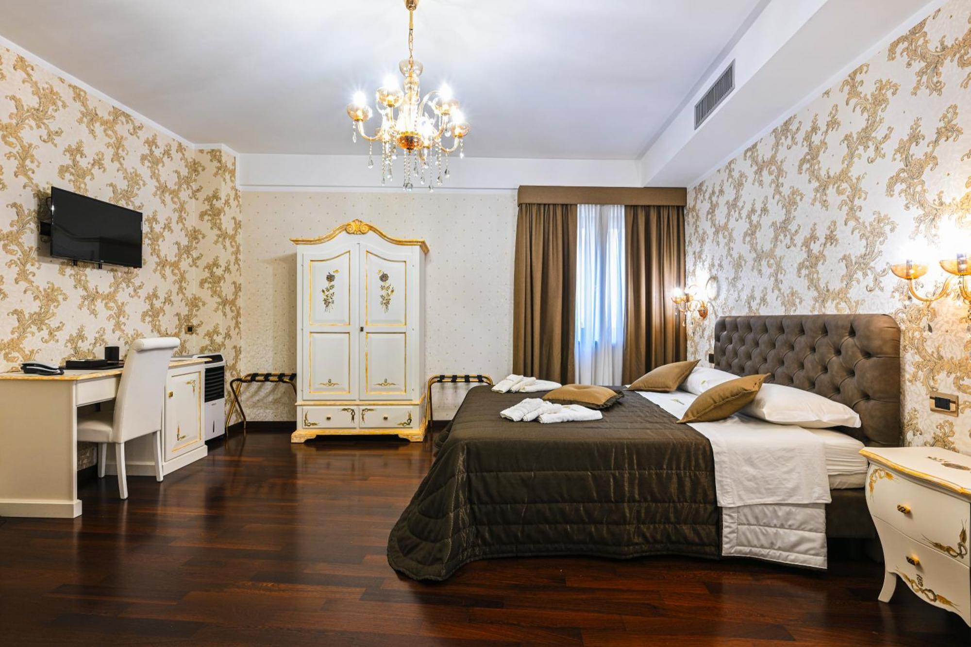 Hotel Mastrodattia Celano Luaran gambar