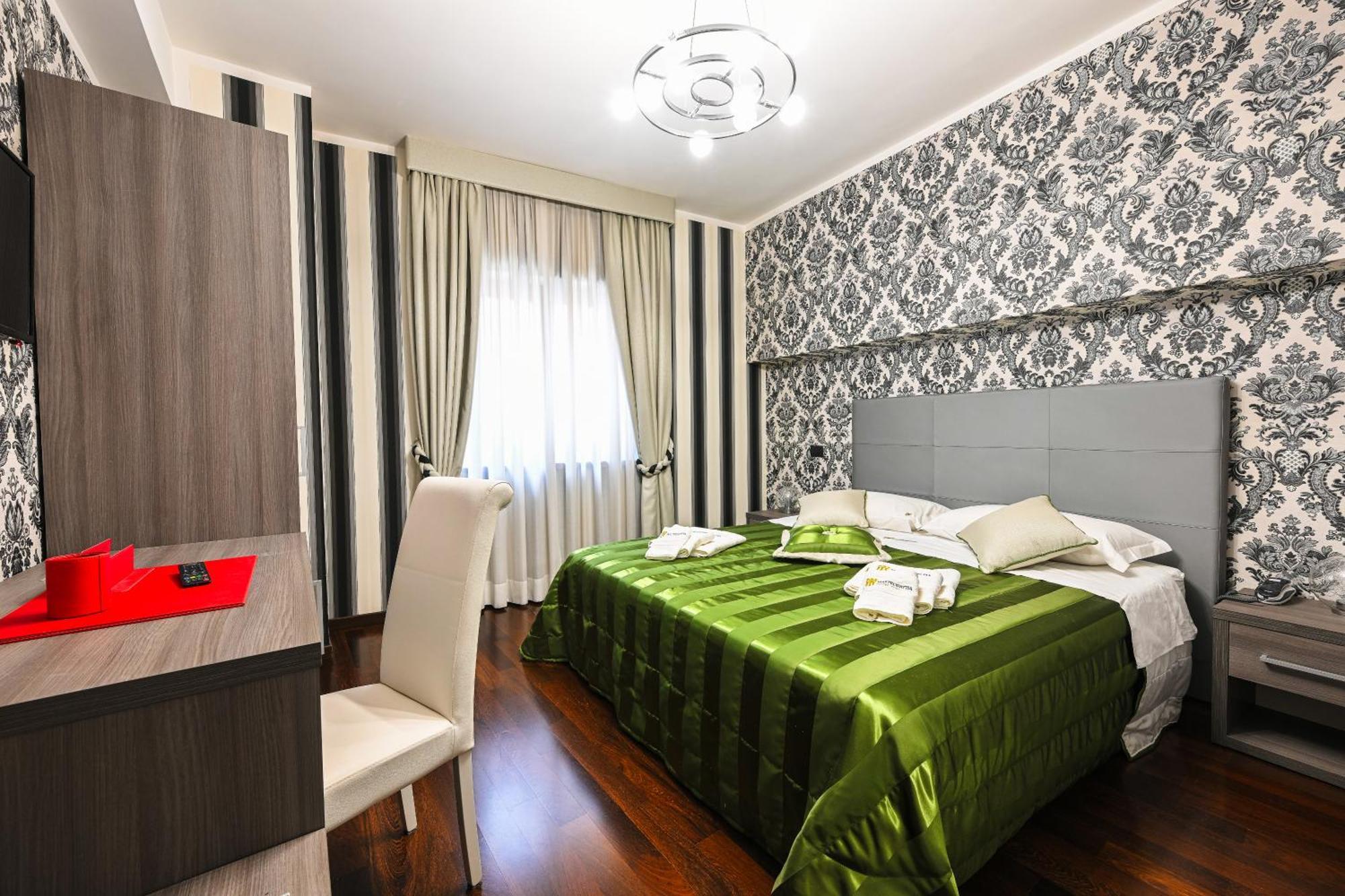 Hotel Mastrodattia Celano Luaran gambar