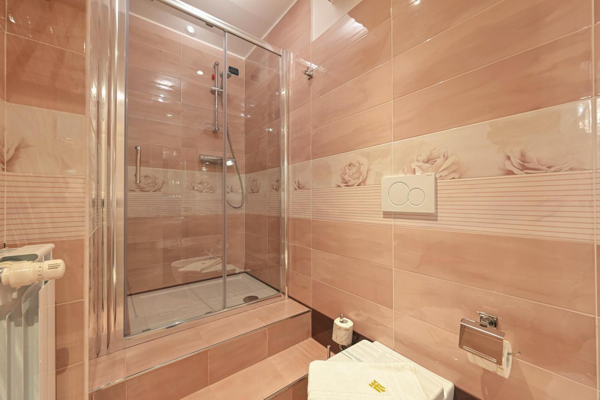 Hotel Mastrodattia Celano Luaran gambar