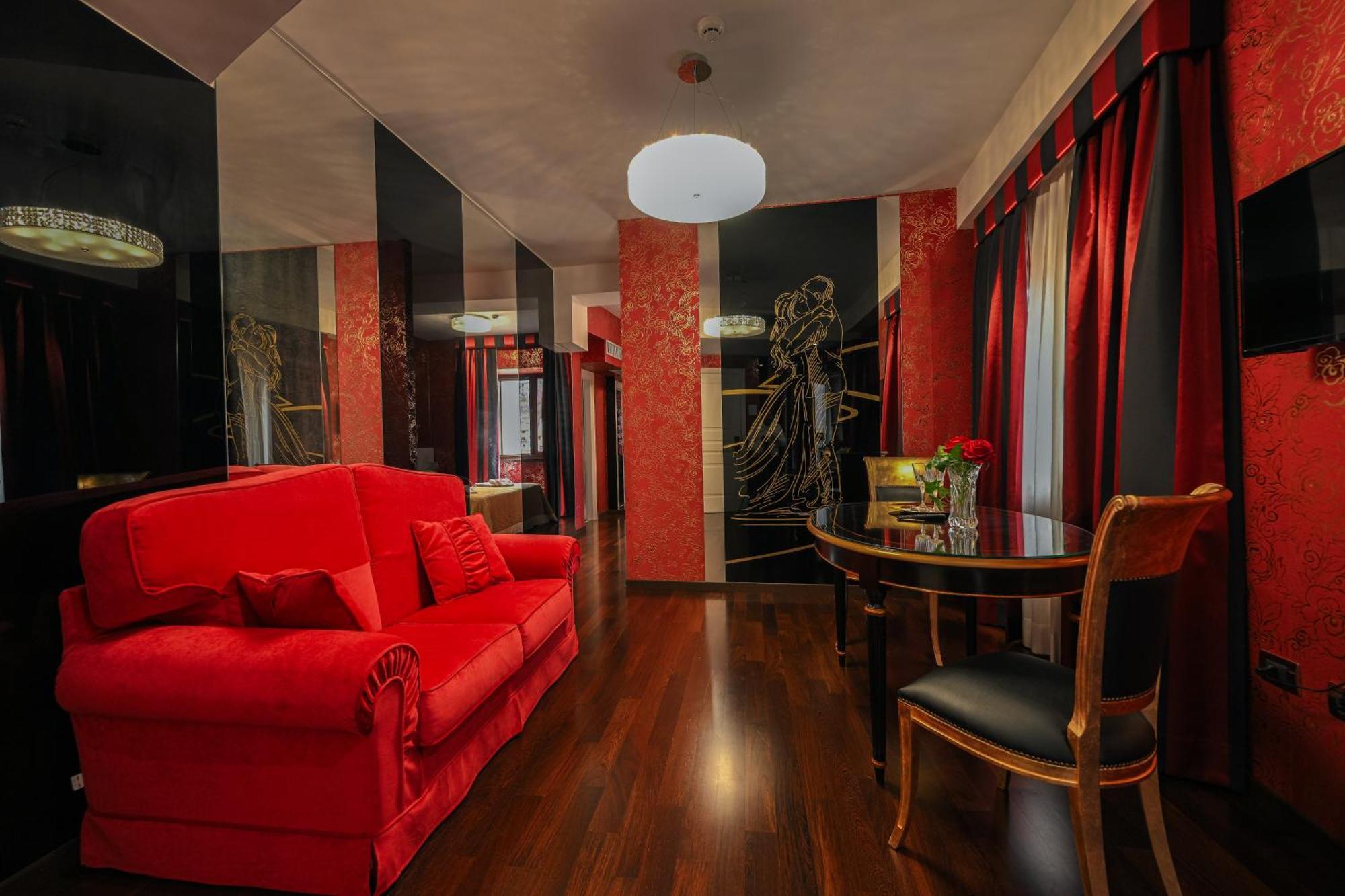Hotel Mastrodattia Celano Luaran gambar