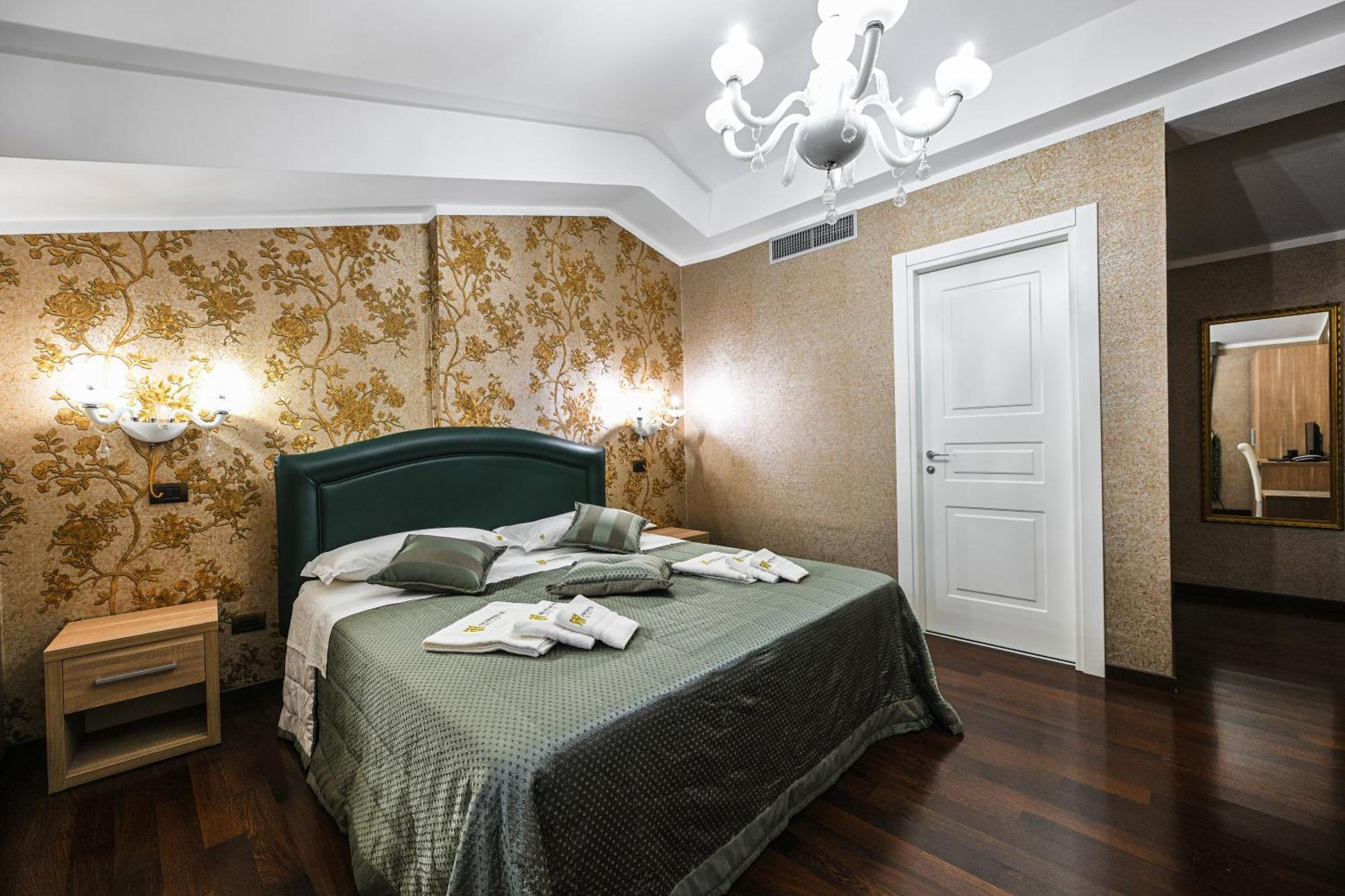 Hotel Mastrodattia Celano Luaran gambar